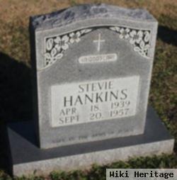 Stevie Hankins