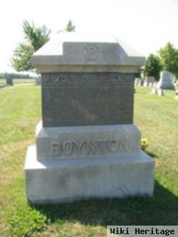 Josephine Boynton Loney