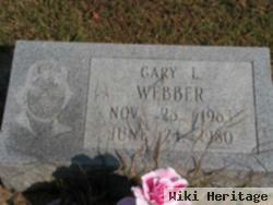 Gary L Webber