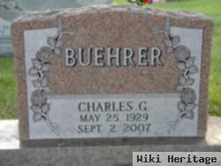 Charles G. Buehrer