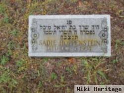 Sadie Hoppenstein