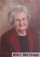 Florence Margaret Calmus Heidesch