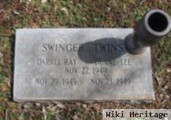 Darrel Ray Swinger