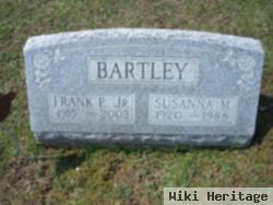 Frank Presley Bartley, Jr