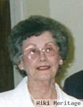 Kathleen Eiland Singleton