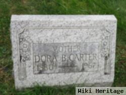 Dora Bell Tedrow Carter