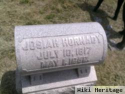 Josiah Hornady