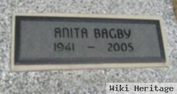 Anita Edwards Bagby