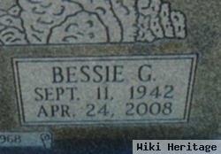 Bessie Gay Overstreet Fulk