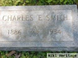 Charles E. Smith