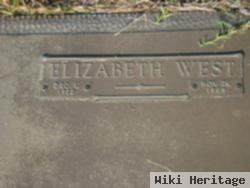 Elizabeth West Collins