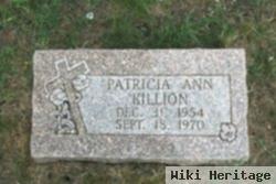 Patricia Ann Killion