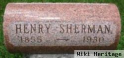 Henry Sherman