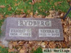 Elvera C. Sjoblum Rydberg