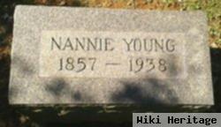 Nannie Young