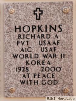 Richard A. Hopkins