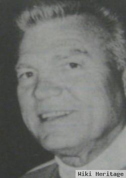 Charles S. Mcvay