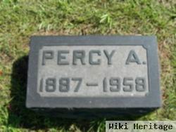 Percy Gregory