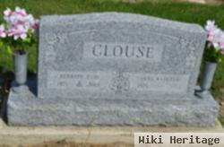 Kenneth Earl Clouse