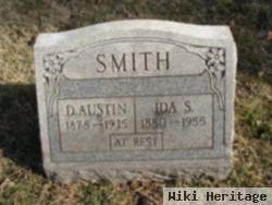 Ida S. Smith