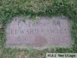 Edward Rawles