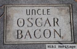 Oscar Bacon