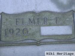 Elmer Erwin Hirsch