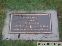 Silas Stout