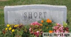 Ada May Short