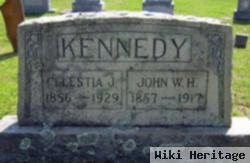 John William Harrison Kennedy