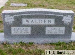 Earl J. Walden