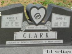 Marie Ellen Clark