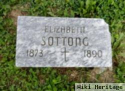 Elizabeth Sottong