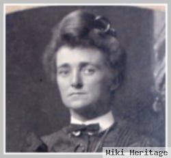 Sarah Hill Griggs