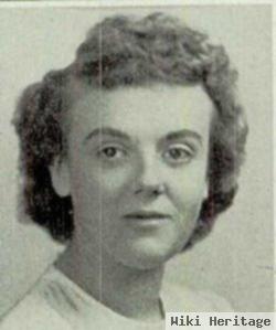 Marie Dorothy Horman Mcginnis