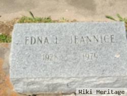 Edna Jeannice