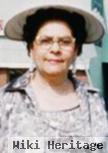 Aminta Sylvia Ortega Pineda