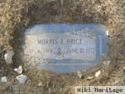 Morris F. Price