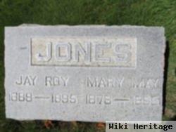 Mary May Jones