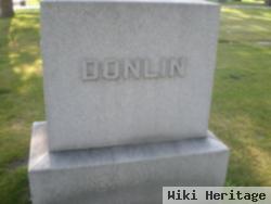 Jane S. Burnell Donlin