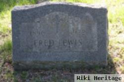 Fred Lewis