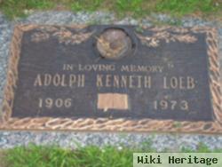 Adolph Loeb