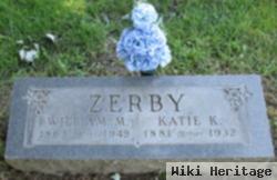 Katie K. Casselman Zerby