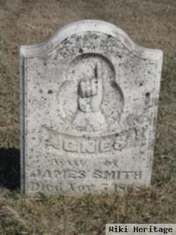 Agnes Smith