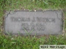 Thomas J. Watson