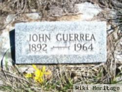 John Guerrea