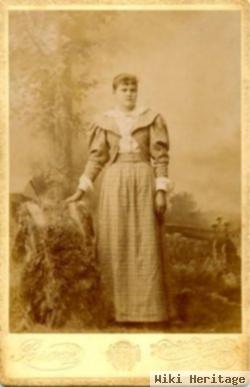 Dora Margaret Ruegge Herschberger