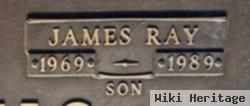 James Ray Travis