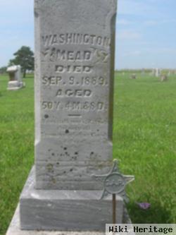 Washington Mead