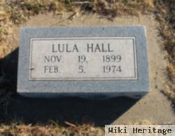 Lula Hall